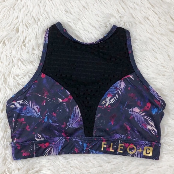 chestee sports bra